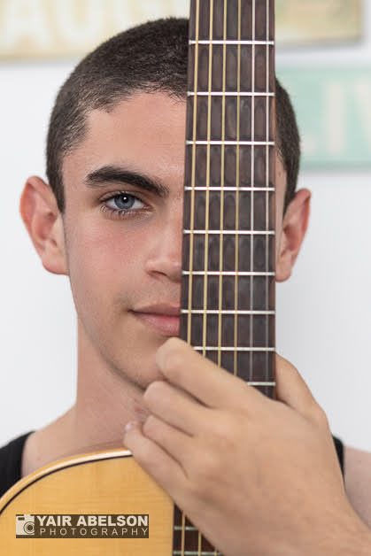 איליי זוסמן ריאל - גלריית תמונות
