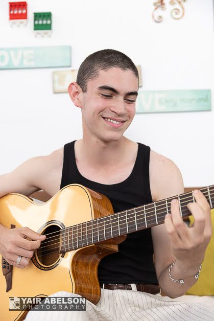 איליי זוסמן ריאל - גלריית תמונות