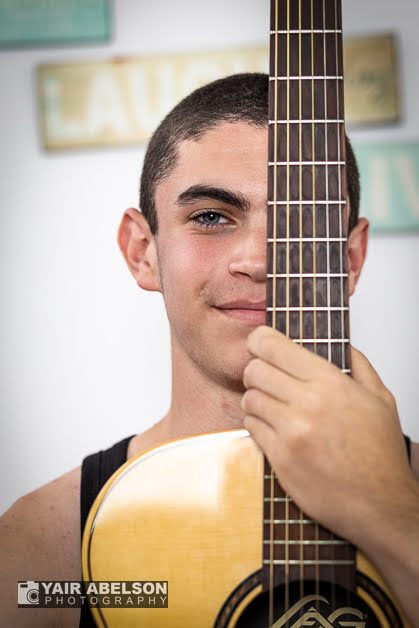 איליי זוסמן ריאל - גלריית תמונות