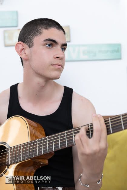 איליי זוסמן ריאל - גלריית תמונות