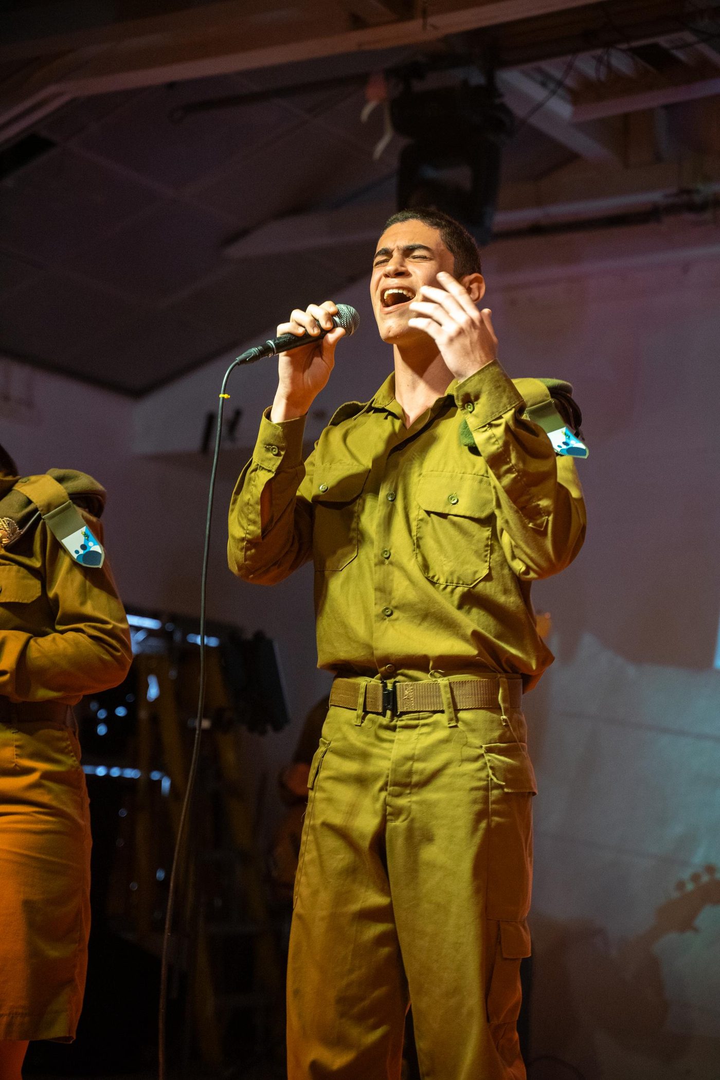 איליי זוסמן ריאל - גלריית תמונות